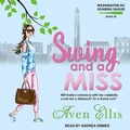 Cover: Swing and a Miss - Tantor Audio