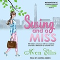 Cover: Swing and a Miss - Tantor Audio
