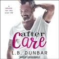 Cover: After Care Lib/E - Tantor Audio