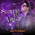 Cover: Scorpio Hates Virgo Lib/E - Tantor Audio
