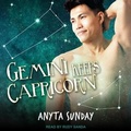 Cover: Gemini Keeps Capricorn - Tantor Audio