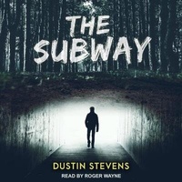 Enlarge image Cover: The Subway - Tantor Audio