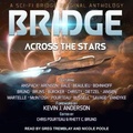 Cover: Bridge Across the Stars Lib/E - Tantor Audio