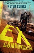 Cover: Ex-Communication - Del Rey