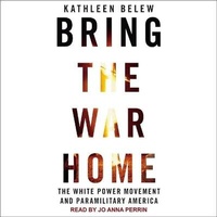 Enlarge image Cover: Bring the War Home - Tantor Audio