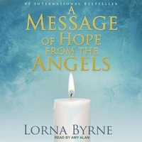 Enlarge image Cover: A Message of Hope from the Angels Lib/E - Tantor Audio