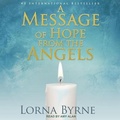 Cover: A Message of Hope from the Angels - Tantor Audio