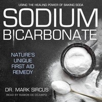 Enlarge image Cover: Sodium Bicarbonate - Tantor Audio