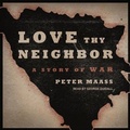 Cover: Love Thy Neighbor - Tantor Audio