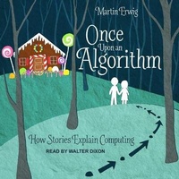 Enlarge image Cover: Once Upon an Algorithm - Tantor Audio
