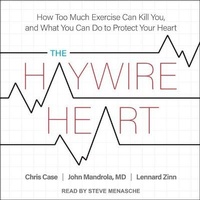 Enlarge image Cover: The Haywire Heart Lib/E - Tantor Audio