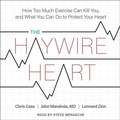 Cover: The Haywire Heart - Tantor Audio