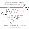 Cover: The Haywire Heart - Tantor Audio