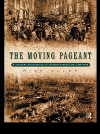 Enlarge image Cover: The Moving Pageant - Routledge