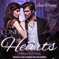 Cover: Confusing Hearts - Tantor Audio