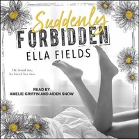 Enlarge image Cover: Suddenly Forbidden Lib/E - Tantor Audio