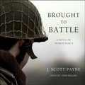 Cover: Brought to Battle Lib/E - Tantor Audio