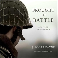 Enlarge image Cover: Brought to Battle Lib/E - Tantor Audio