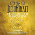 Cover: The Illuminati - Tantor Audio