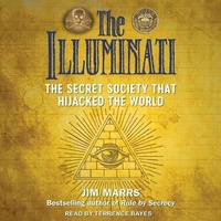 Enlarge image Cover: The Illuminati - Tantor Audio