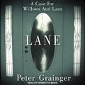 Cover: Lane Lib/E - Tantor Audio