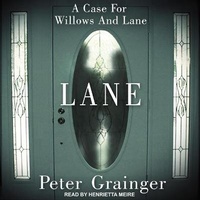 Enlarge image Cover: Lane Lib/E - Tantor Audio