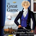 Cover: The Great Game - Tantor Audio