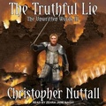 Cover: The Truthful Lie - Tantor Audio