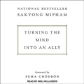 Cover: Turning the Mind Into an Ally - Tantor Audio