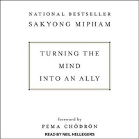 Enlarge image Cover: Turning the Mind Into an Ally - Tantor Audio