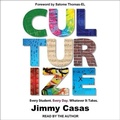 Cover: Culturize - Tantor Audio