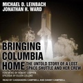Cover: Bringing Columbia Home - Tantor Audio