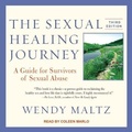 Cover: The Sexual Healing Journey - Tantor Audio