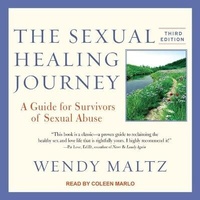 Enlarge image Cover: The Sexual Healing Journey - Tantor Audio