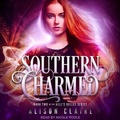 Cover: Southern Charmed Lib/E - Tantor Audio