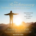 Cover: The Revolutionary Trauma Release Process Lib/E - Tantor Audio