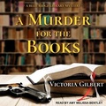 Cover: A Murder for the Books - Tantor Audio