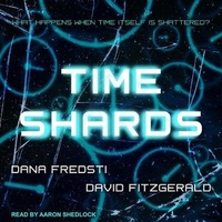 Enlarge image Cover: Time Shards - Tantor Audio