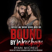 Enlarge image Cover: Bound by Wreckage Lib/E - Tantor Audio