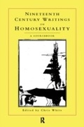 Cover: Nineteenth-Century Writings on Homosexuality - Routledge