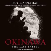 Enlarge image Cover: Okinawa Lib/E - Tantor Audio