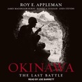 Cover: Okinawa - Tantor Audio