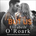 Cover: No One But Us - Tantor Audio