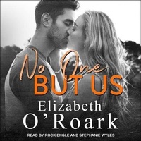 Enlarge image Cover: No One But Us - Tantor Audio