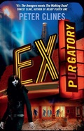 Cover: Ex-Purgatory - Del Rey