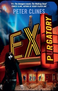 Enlarge image Cover: Ex-Purgatory - Del Rey