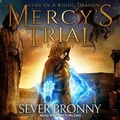 Cover: Mercy's Trial Lib/E - Tantor Audio
