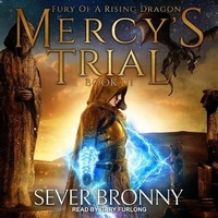 Enlarge image Cover: Mercy's Trial Lib/E - Tantor Audio