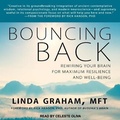 Cover: Bouncing Back - Tantor Audio