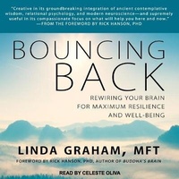 Enlarge image Cover: Bouncing Back - Tantor Audio